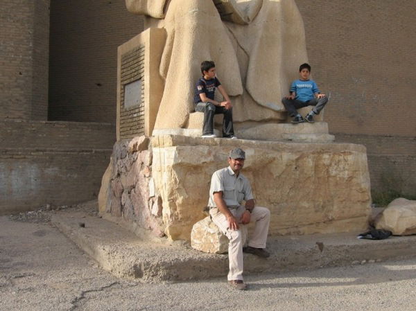 Идрис Абдулаев