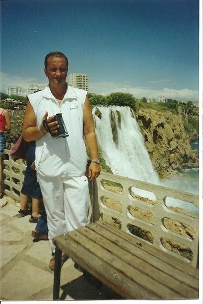 Валерий Малкин