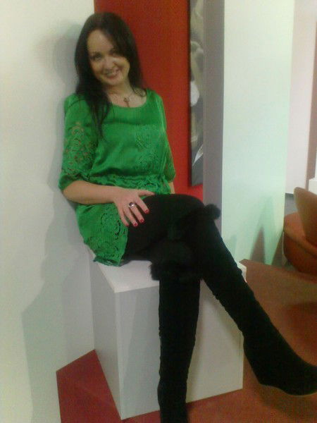 Лада Коцюра