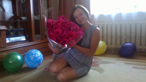 Елена Кравченко