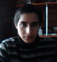 Ильвир Хатмуллин