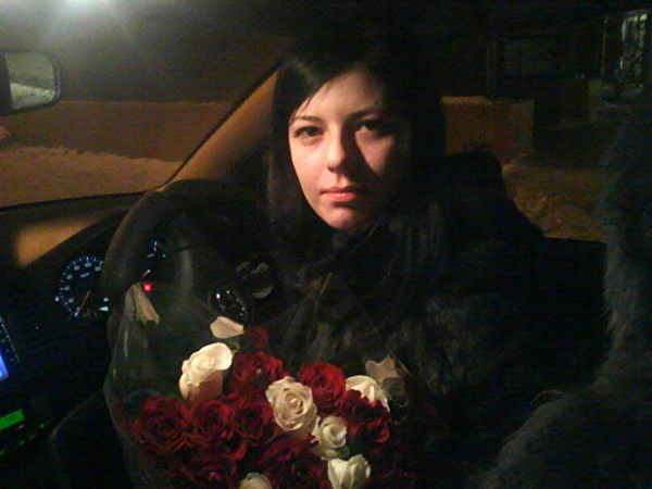 Светлана Соловьева