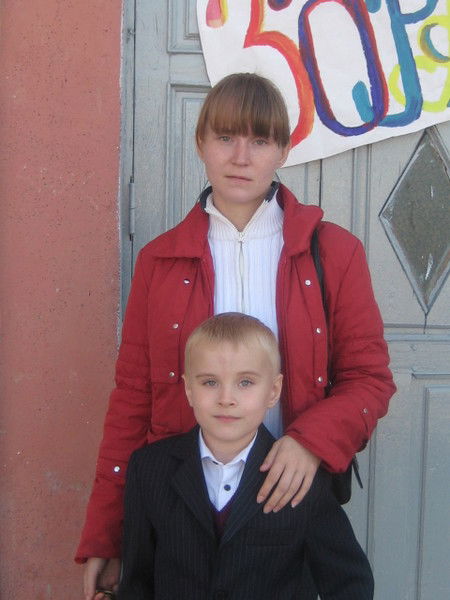 Татьяна Шагина