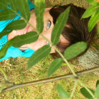 Оксана Степина