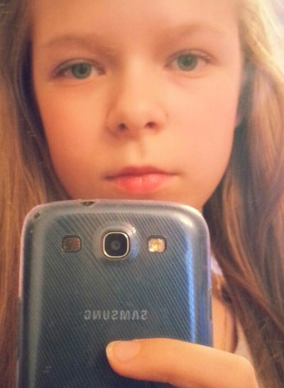 Анастасия Корыстина