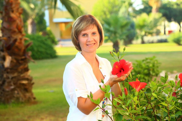 Вера Сафина