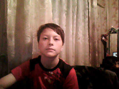 Дима Шамаков