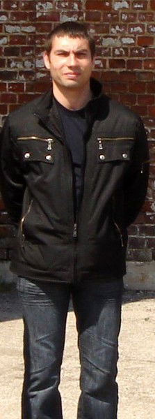 Евгений Филиппов