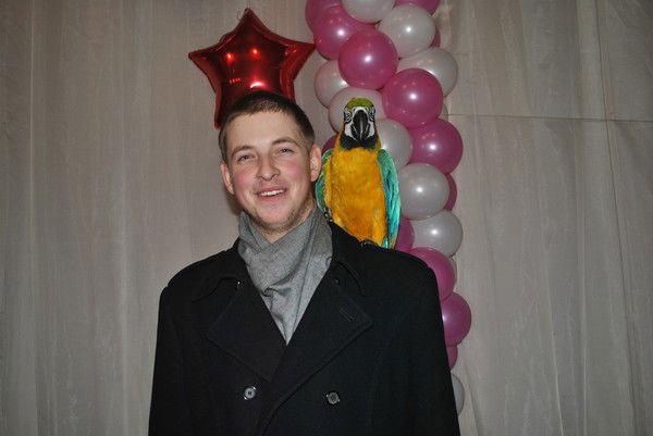 Дмитрий Рехин