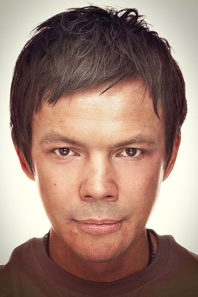 Александр Корсунов