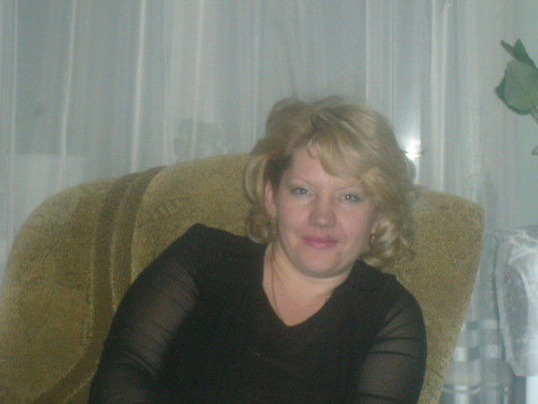 Ирина Буранчикова