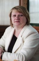 Светлана Якубчик