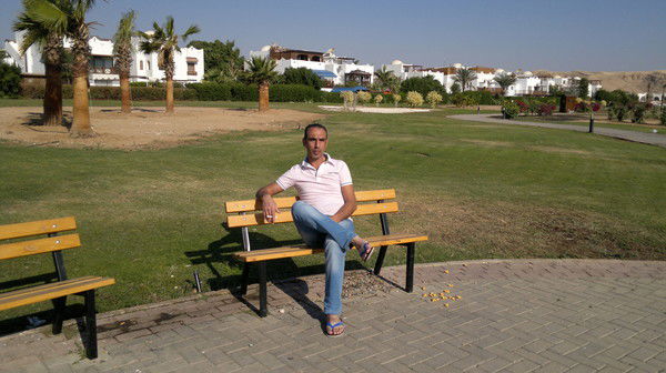 Aнар Багиров