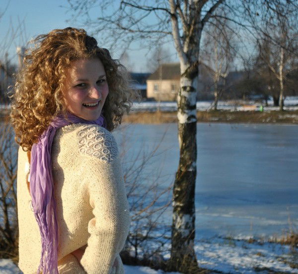 Кристина Жартун