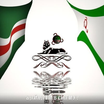 Вайнахи Сургута