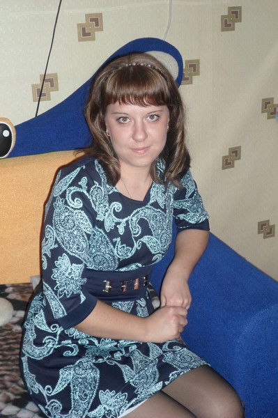 Катерина Денисова