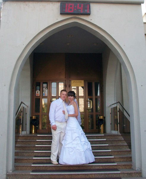 Андрей Кайгородов