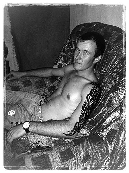 Алекс Скела