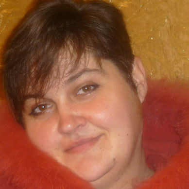 Татьяна Кухарец