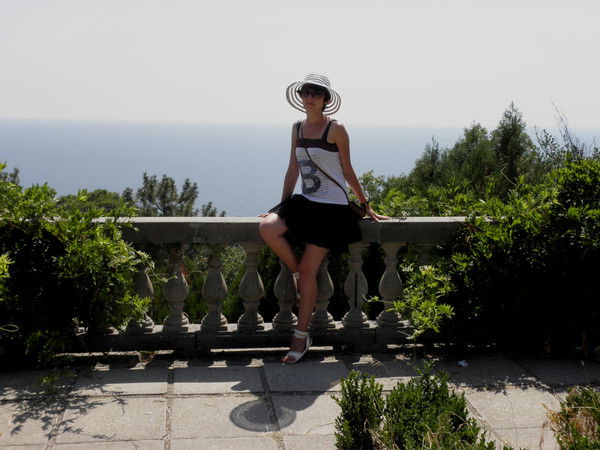 Яна Волкова