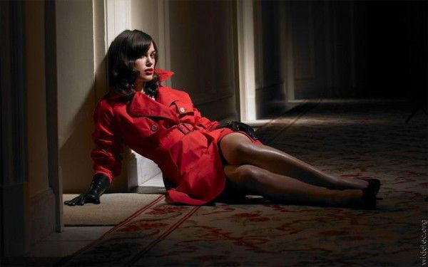 Екатерина Киреева