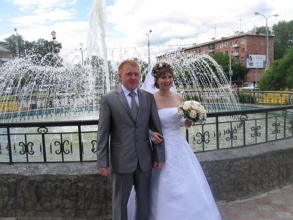 Карина Потанина