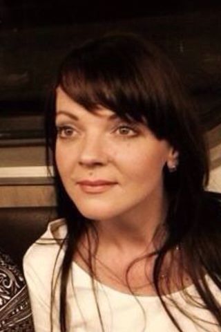 Анастасия Беляева