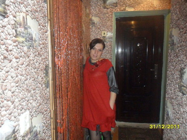 Елена Кутузова