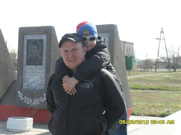 Вячеслав Громов