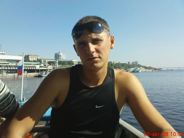 Григорий Локтионов