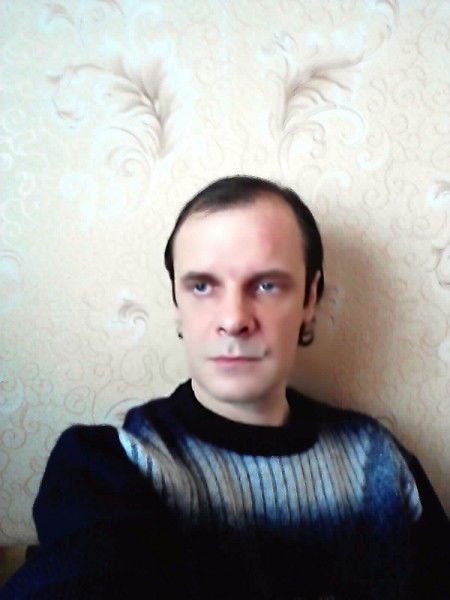 Сергей Морозов