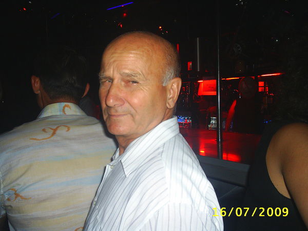 Юрий Алмагестов