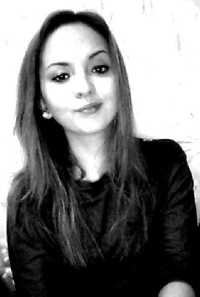 Дарья Ильина