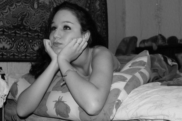 Сашулька Соколова