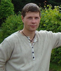 Артем Скурыгин