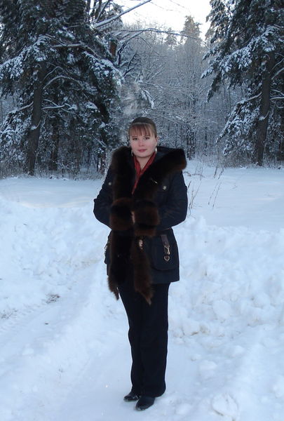 Татьяна Кураева