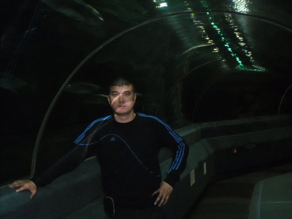 Марат Иманжанов