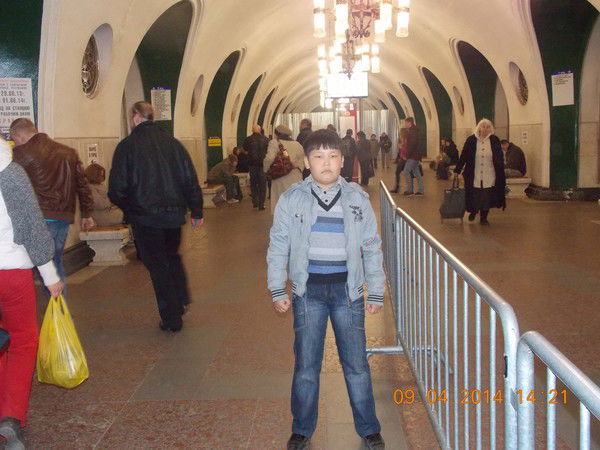 Аметжан Макеев