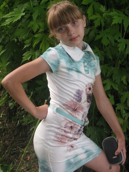 Катя Рублева