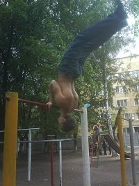 Владимир Тертычный