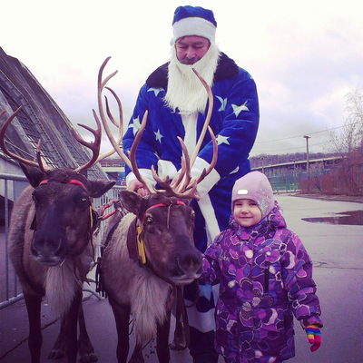 Юлька Соколова