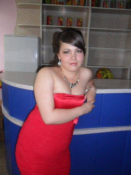 Яно4К@ Багапова