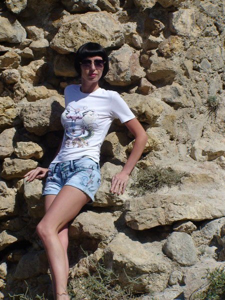 Оля Коробко