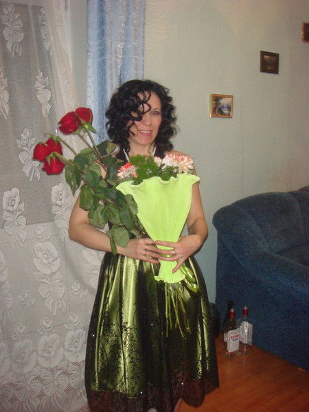 Марина Маркевич