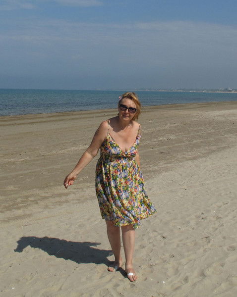 Лариса Иванова