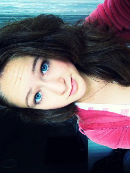 Лиза Осипова