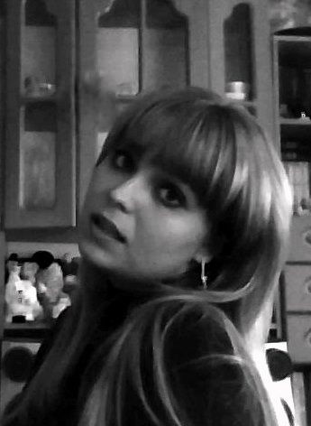 Елена Трифонова