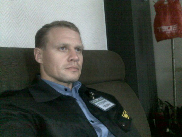 Андрей Карпов