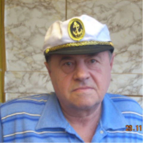 Владимир Гаврилов