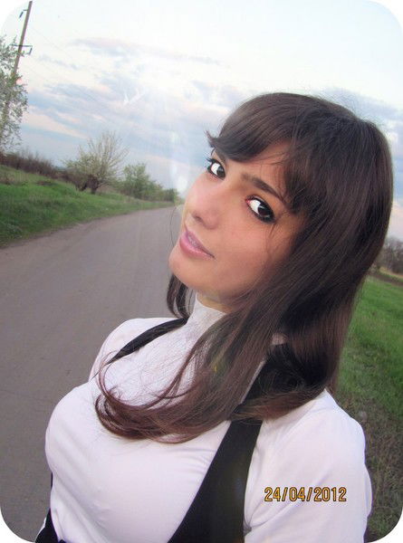 Ирина Кандыбко